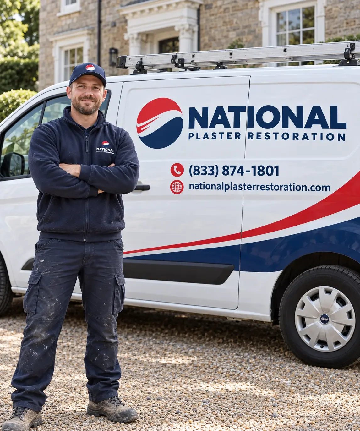 Plaster Repair company in Ulster Park, NY